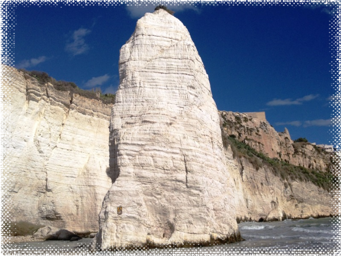 Valentina Tours Escursione Grotte Marine del Gargano di Vieste